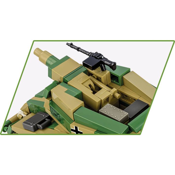 Lego world of tanks 2025